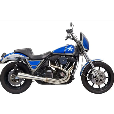 Bassani RR3 - TMF Cycles